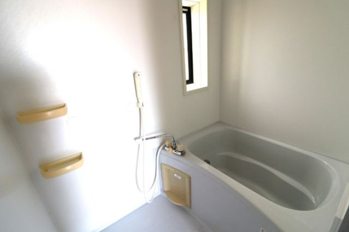 サンビレッジ本宮の風呂