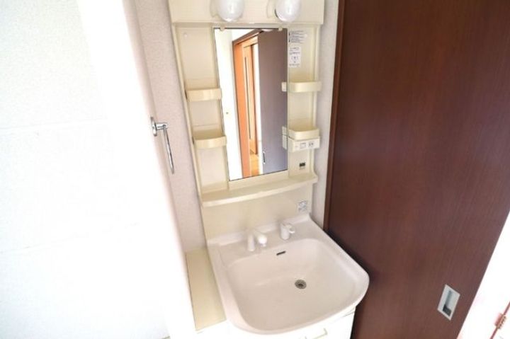 サンビレッジ本宮の内装