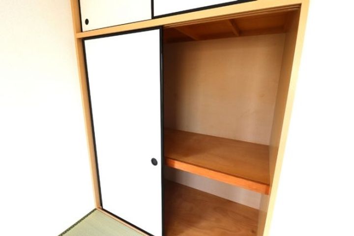 サンビレッジ本宮の内装