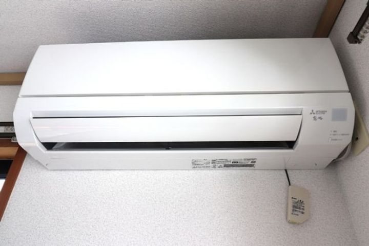 サンビレッジ本宮の内装