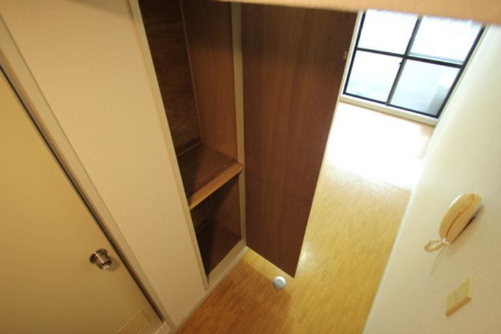 セルシオIIの内装