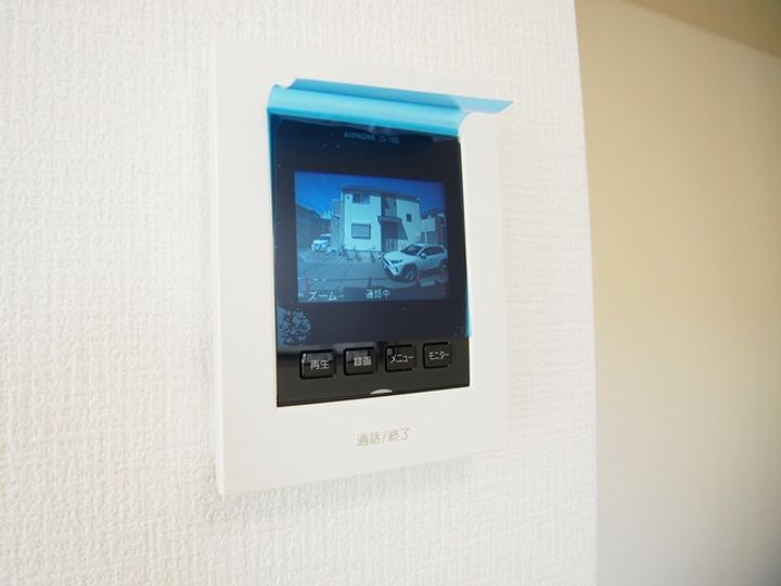 埼玉県新座市畑中1(一戸建)の賃貸物件の内装