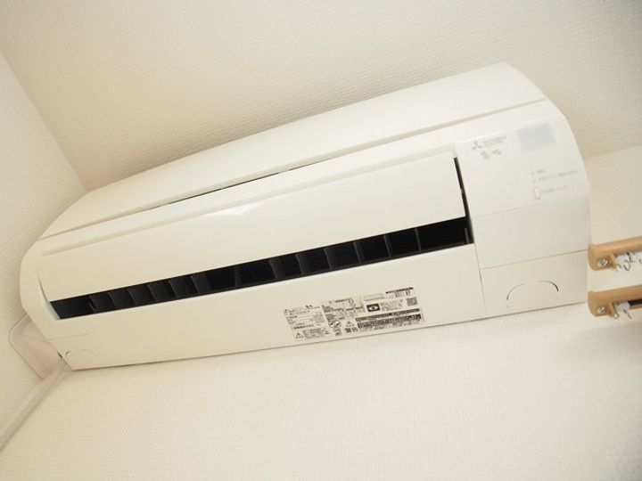 埼玉県新座市畑中1(一戸建)の賃貸物件の内装