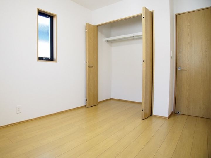 埼玉県新座市畑中1(一戸建)の賃貸物件の内装