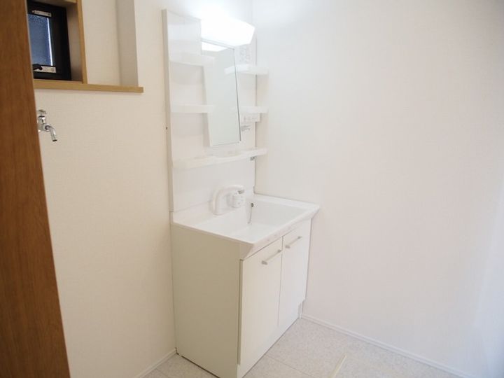 埼玉県新座市畑中1(一戸建)の賃貸物件の内装