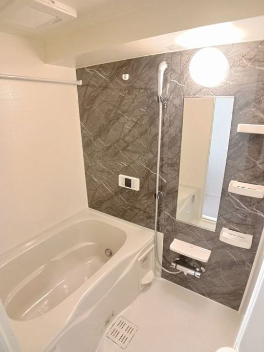 ラフォーレの風呂