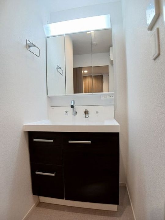 ラフォーレの内装