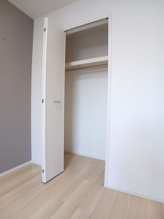 ラフォーレの内装