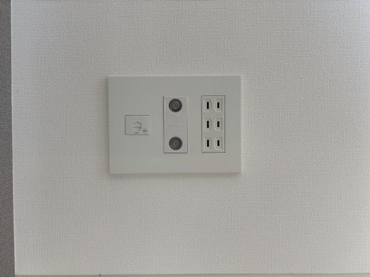 埼玉県白岡市新白岡8(マンション)の賃貸物件の内装