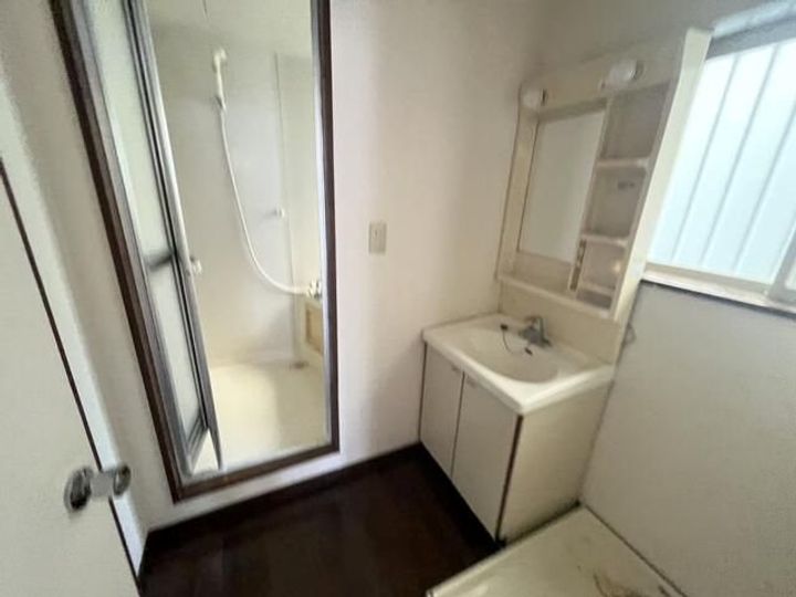 静岡県磐田市福田(一戸建)の賃貸物件の内装