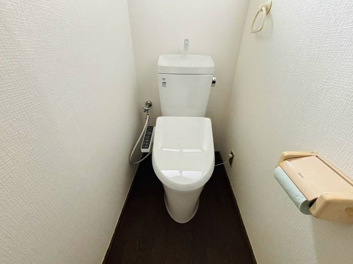 栃木県栃木市旭町(一戸建)の賃貸物件の内装