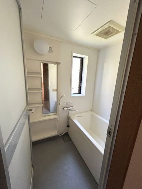 ロイヤル修善寺の風呂