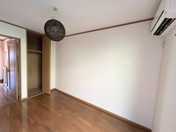 ロイヤル修善寺の内装