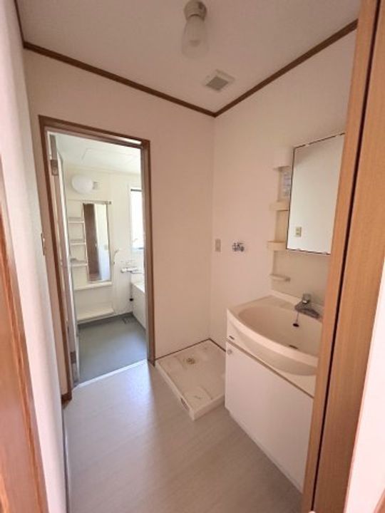 ロイヤル修善寺の内装