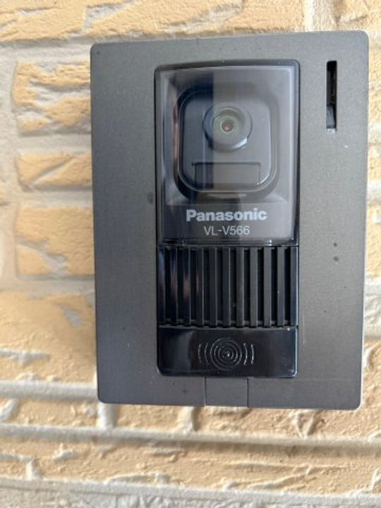 ロイヤル修善寺の内装