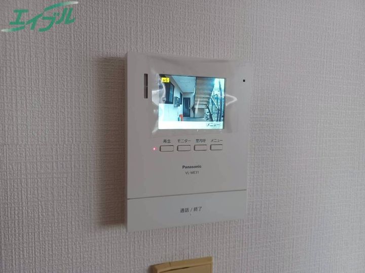 ノーブル山内B棟の内装