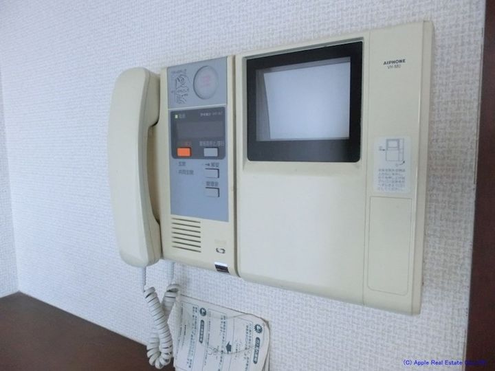 福岡県北九州市小倉北区香春口1(マンション)の賃貸物件の内装