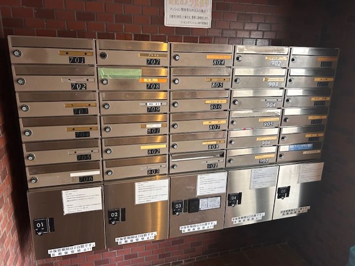 ライオンズマンション神戸の地図