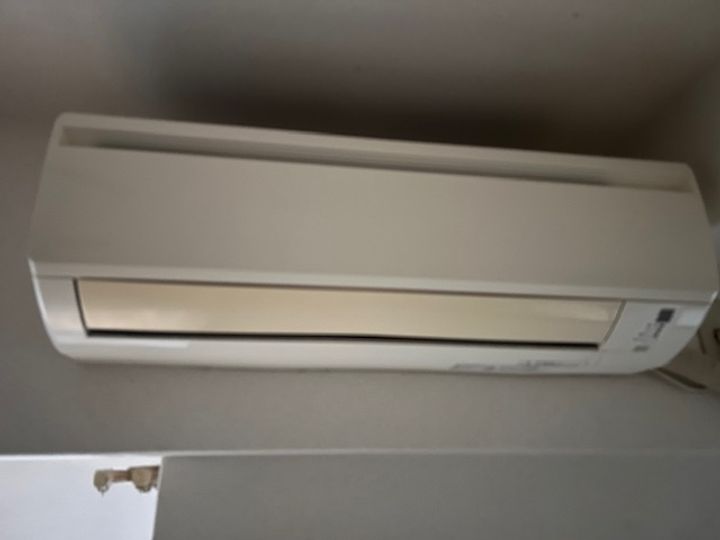 ライオンズマンション神戸の内装