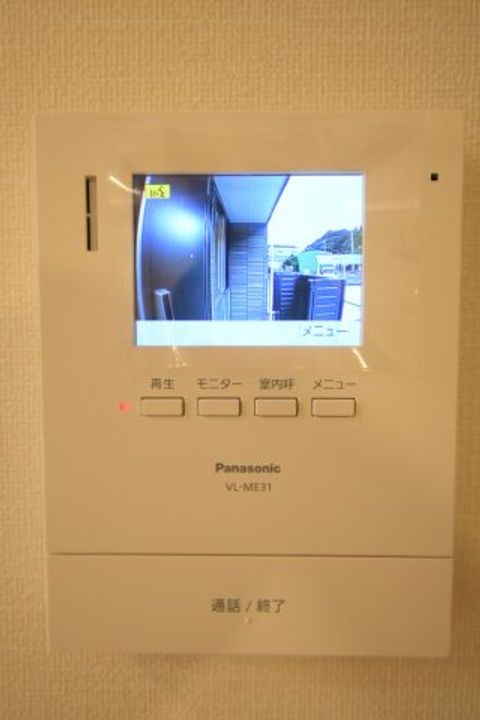 福岡県北九州市八幡西区則松5(アパート)の賃貸物件の内装
