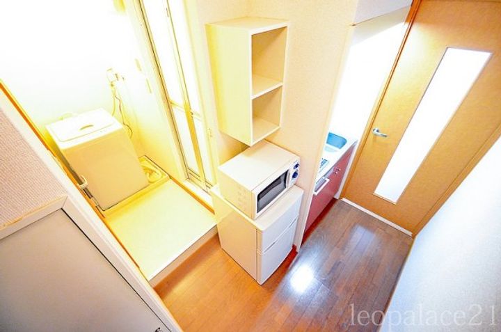 大阪府大阪市鶴見区今津中2(マンション)の賃貸物件の内装