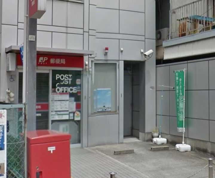 大阪府大阪市鶴見区今津中2(マンション)の賃貸物件の周辺