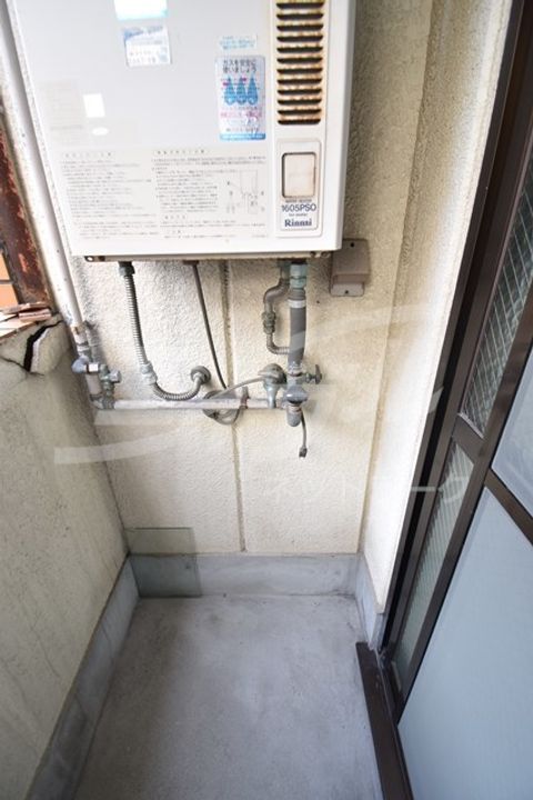 清和ハイツのその他画像