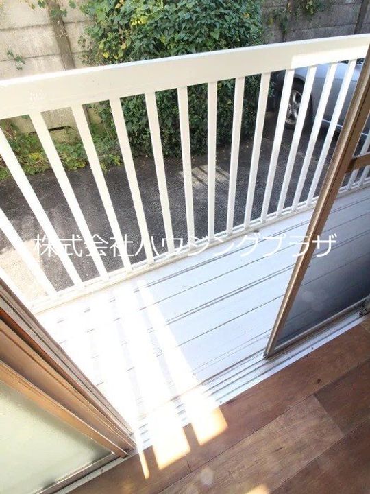 東京都世田谷区船橋2(アパート)の賃貸物件の内装