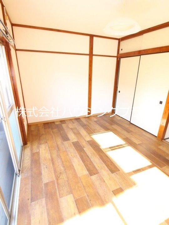 東京都世田谷区船橋2(アパート)の賃貸物件のその他画像