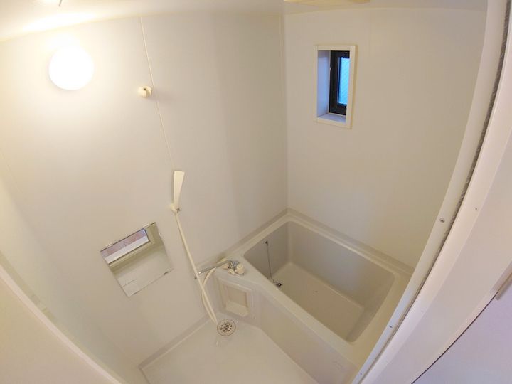 美園町アネックスの風呂