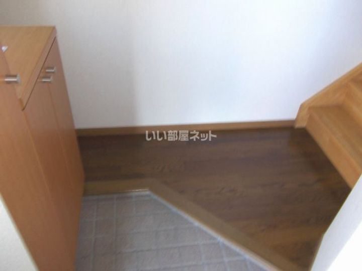 福島県いわき市常磐関船町3(アパート)の賃貸物件のその他画像