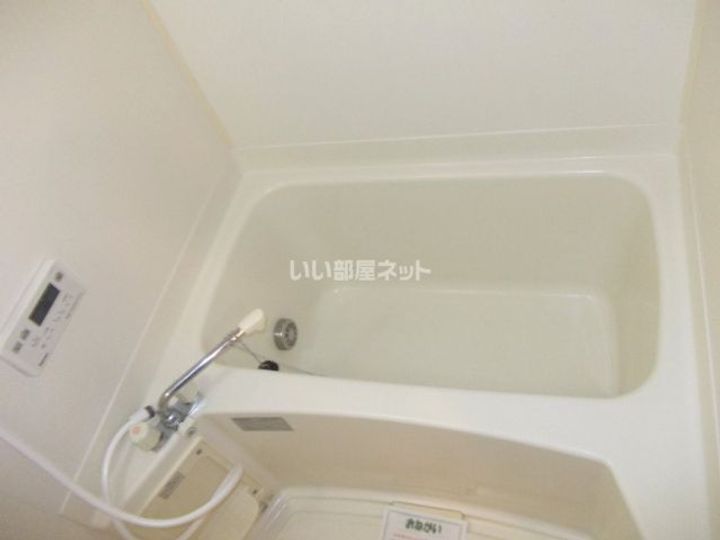 福島県いわき市常磐関船町3(アパート)の賃貸物件の風呂