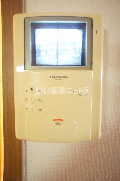 福島県いわき市常磐関船町3(アパート)の賃貸物件の内装
