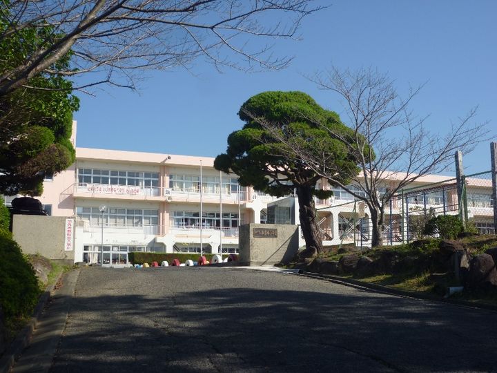サンライズヒルいいもりの周辺