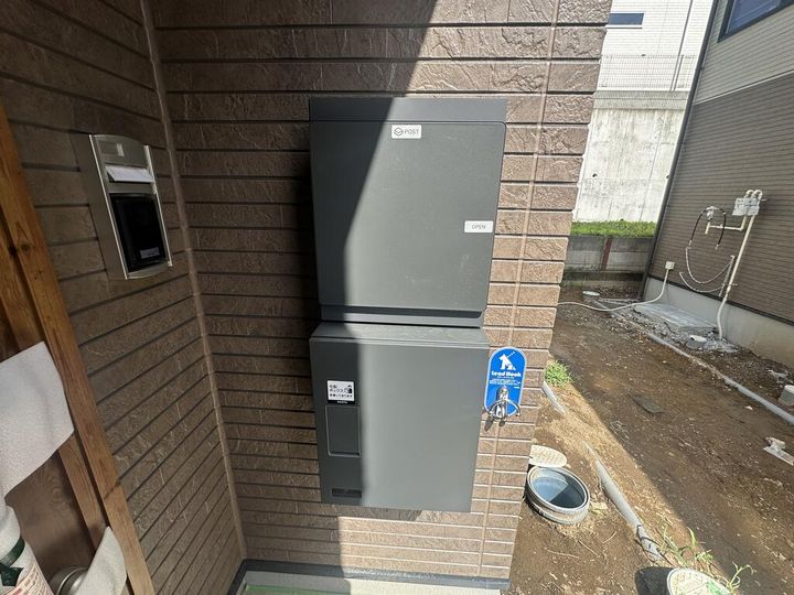 茨城県日立市南高野町3(一戸建)の賃貸物件の内装