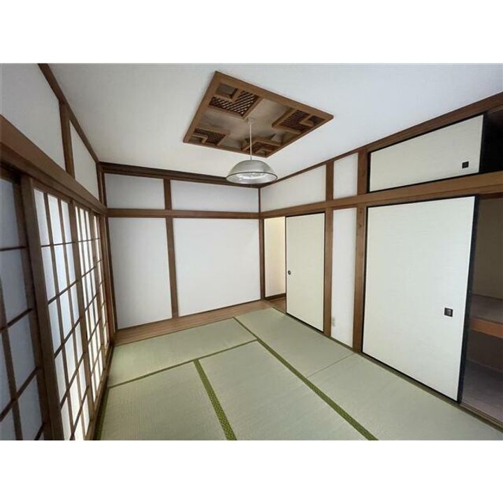 神奈川県横浜市南区大岡1(一戸建)の賃貸物件のその他画像