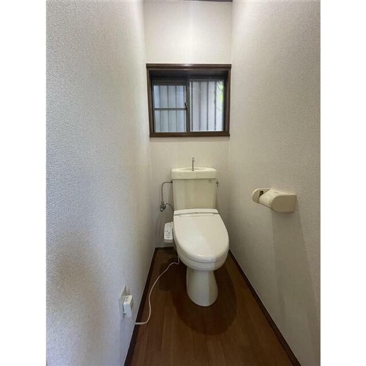 神奈川県横浜市南区大岡1(一戸建)の賃貸物件の内装