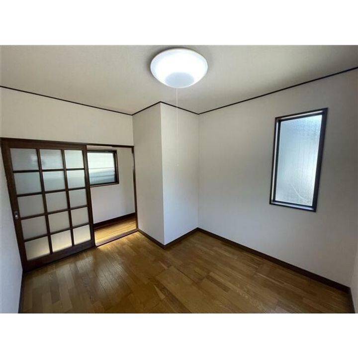 神奈川県横浜市南区大岡1(一戸建)の賃貸物件のその他画像