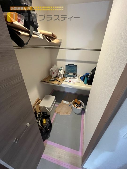 Der Grenzeの内装