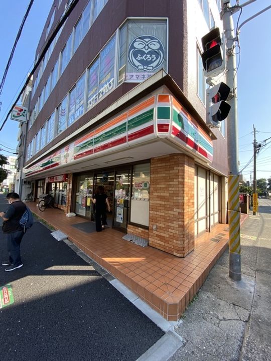 Der Grenzeの周辺