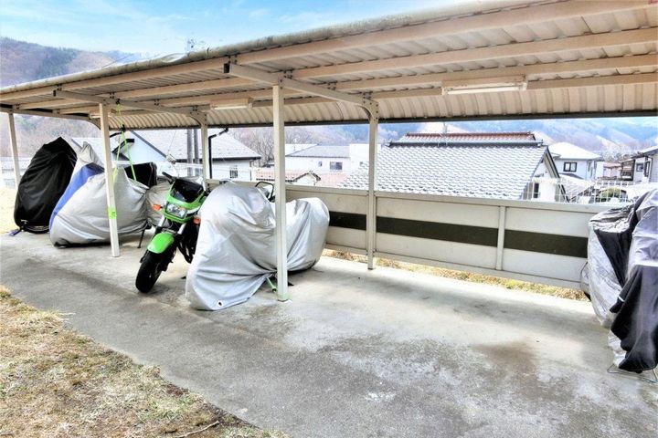 岩手県釜石市野田町5(マンション)の賃貸物件の地図