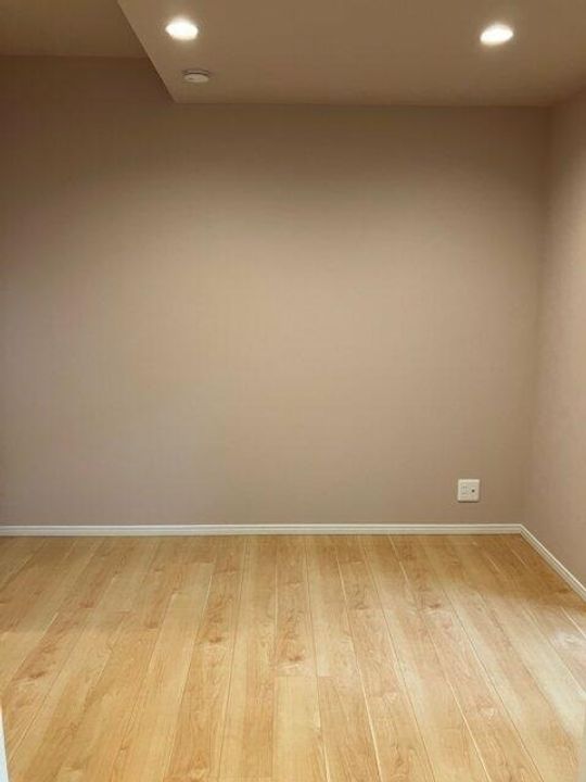 東京都練馬区平和台1(一戸建)の賃貸物件の居間