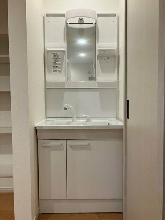 東京都練馬区平和台1(一戸建)の賃貸物件の内装