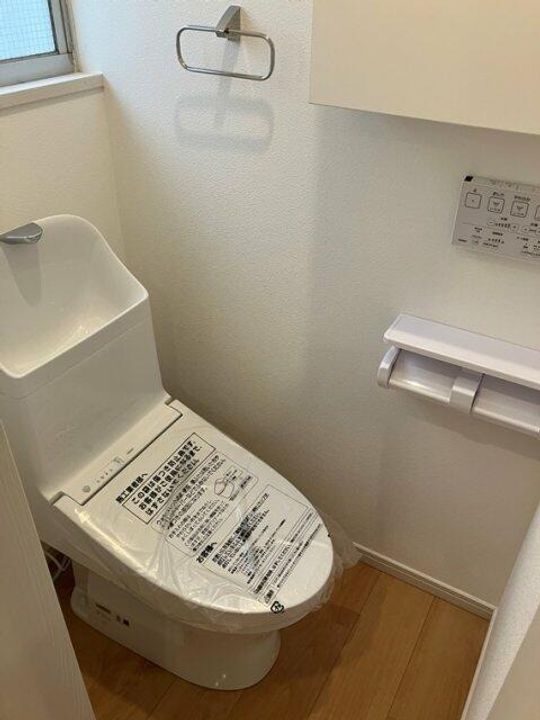 東京都練馬区平和台1(一戸建)の賃貸物件の内装