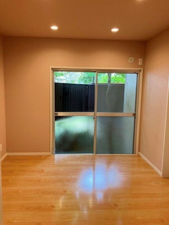 東京都練馬区平和台1(一戸建)の賃貸物件の内装