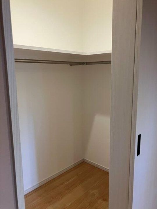 東京都練馬区平和台1(一戸建)の賃貸物件の内装