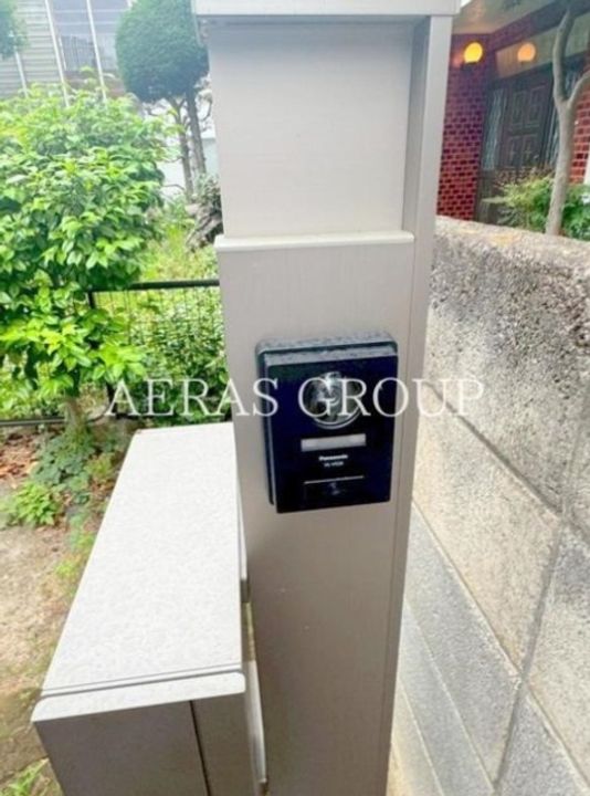 東京都練馬区平和台1(一戸建)の賃貸物件の内装