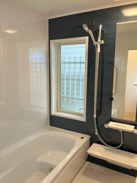 東京都練馬区平和台1(一戸建)の賃貸物件の風呂