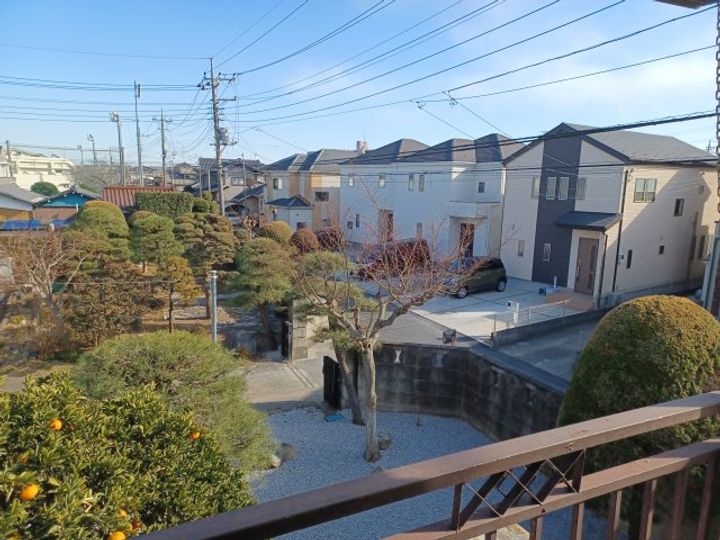 埼玉県東松山市和泉町(一戸建)の賃貸物件のその他画像