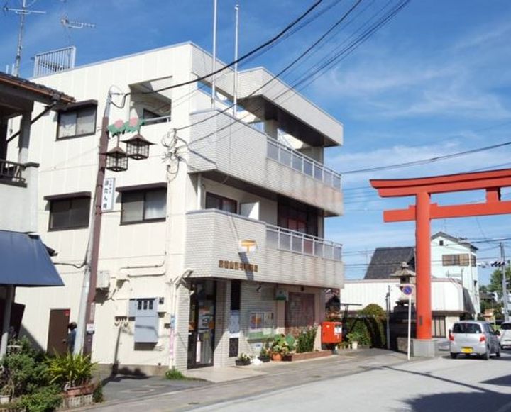 埼玉県東松山市和泉町(一戸建)の賃貸物件の周辺